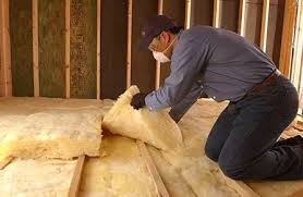 Best Fireproof Insulation  in Laurie, MO