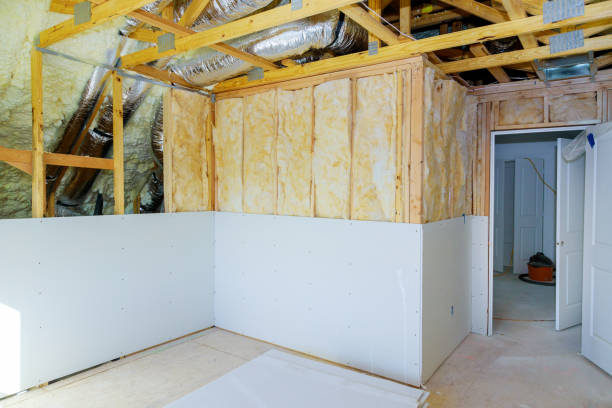 Types of Insulation We Offer in Laurie, MO